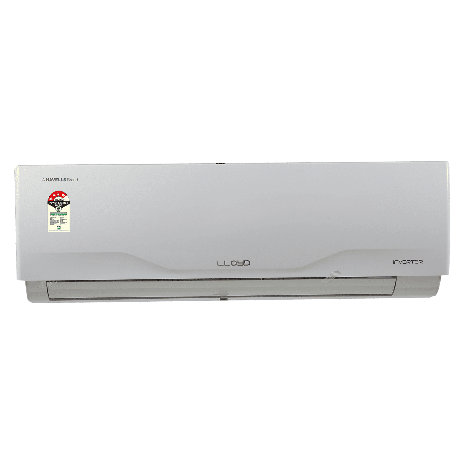 Buy LLOYD Xtreme 5 in 1 Convertible 1.5 Ton 4 Star Inverter Split